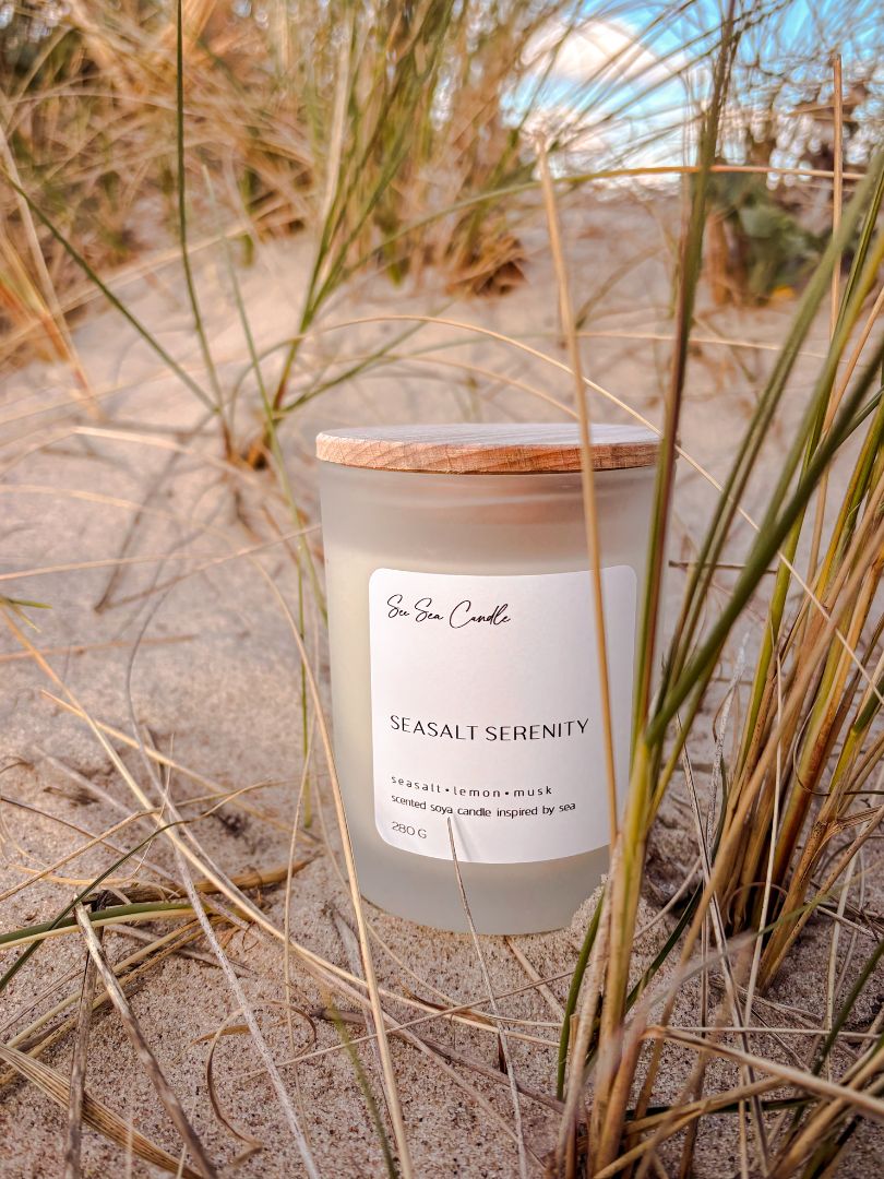 SEASALT SERENITY zdjęcie 1