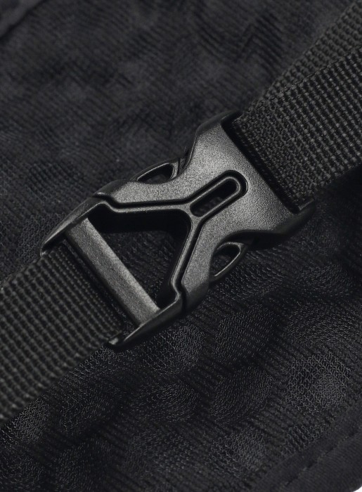 Pas do biegania Inov-8 Race Belt czarny - Inov-8 zdjęcie 2