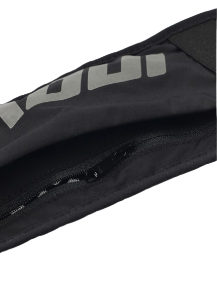 Pas do biegania Inov-8 Race Belt czarny - Inov-8 zdjęcie 4