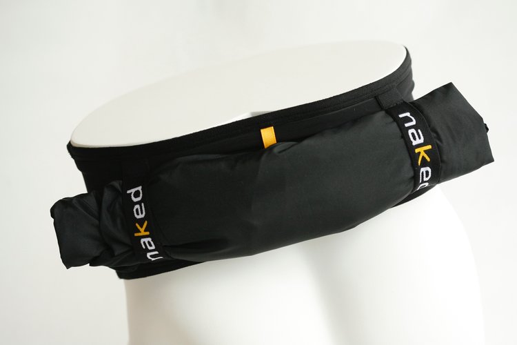 Pas do biegania NAKED RUNNING BAND - NAKED zdjęcie 2