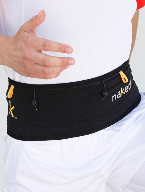Pas do biegania NAKED RUNNING BAND - NAKED zdjęcie 3