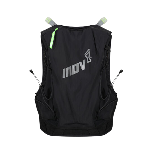 Kamizelka biegowa Inov-8 ULTRAPAC PRO 2w1 - Inov-8 zdjęcie 2