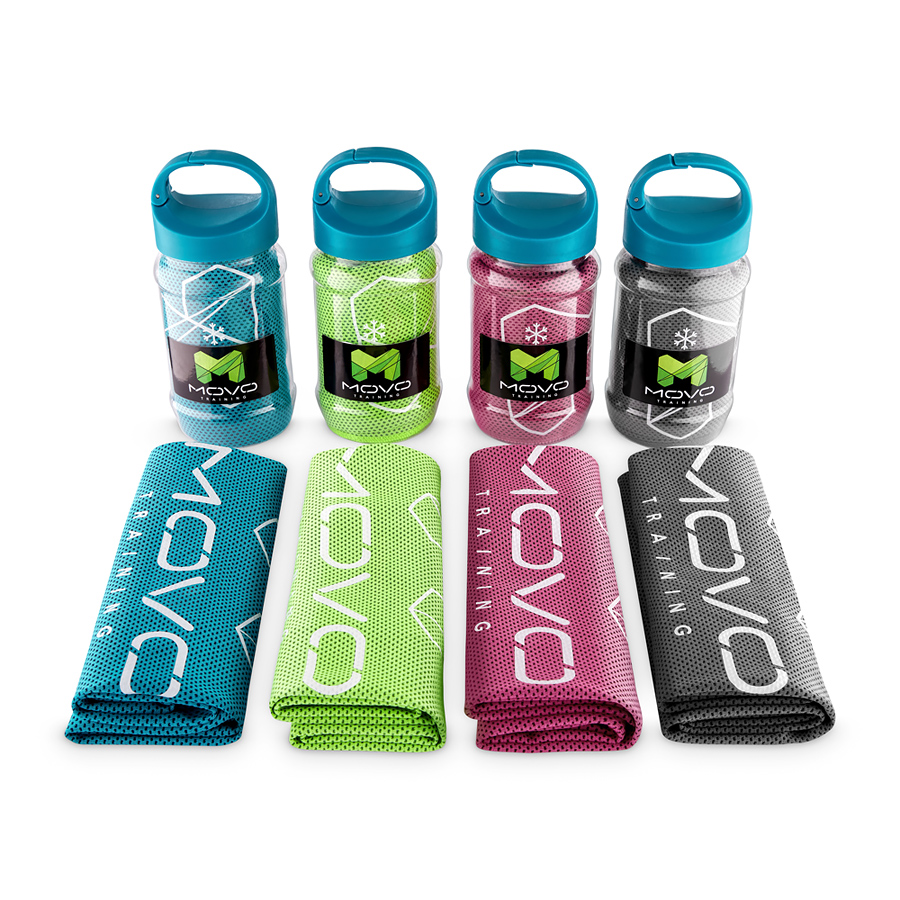 Ręcznik chłodzący MOVO - Movo zdjęcie 2