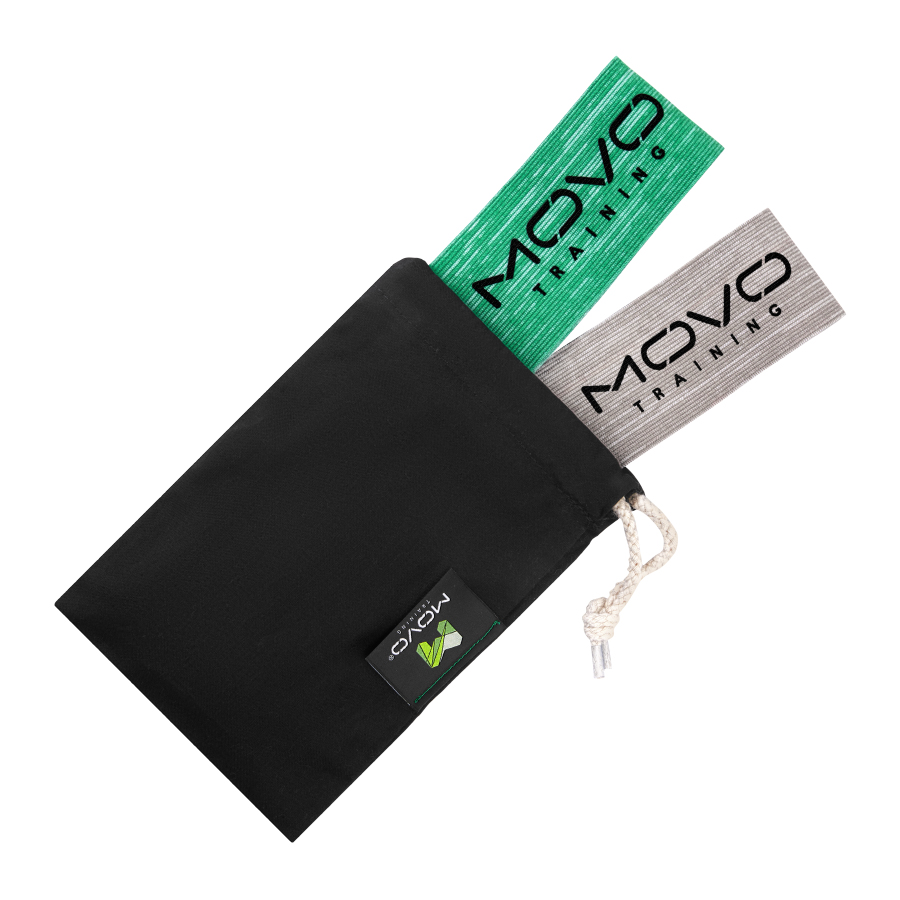 Movo Mini Band Set - zestaw dwóch taśm - Movo zdjęcie 2