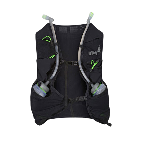 Kamizelka biegowa Inov-8 ULTRAPAC PRO 2w1 - Inov-8 zdjęcie 3