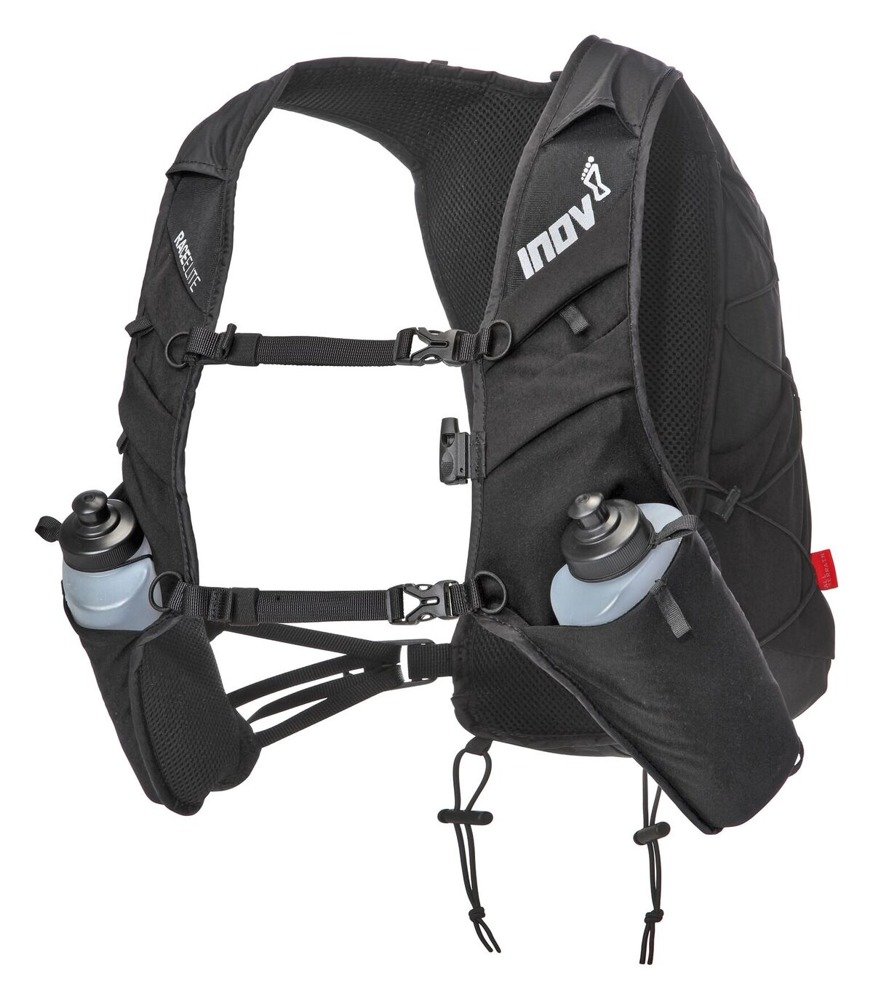 Kamizelka biegowa Inov-8 Race Elite Vest 10 - Inov-8 zdjęcie 2
