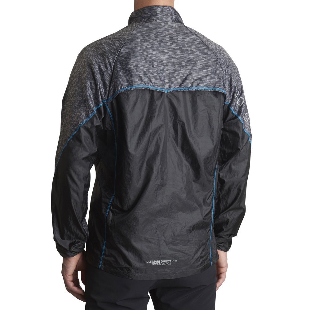 Kurtka do biegania Ultimate Direction Ventro Windshell - Ultimate Direction zdjęcie 2