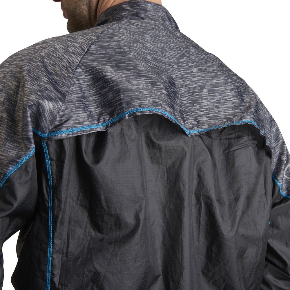 Kurtka do biegania Ultimate Direction Ventro Windshell - Ultimate Direction zdjęcie 3