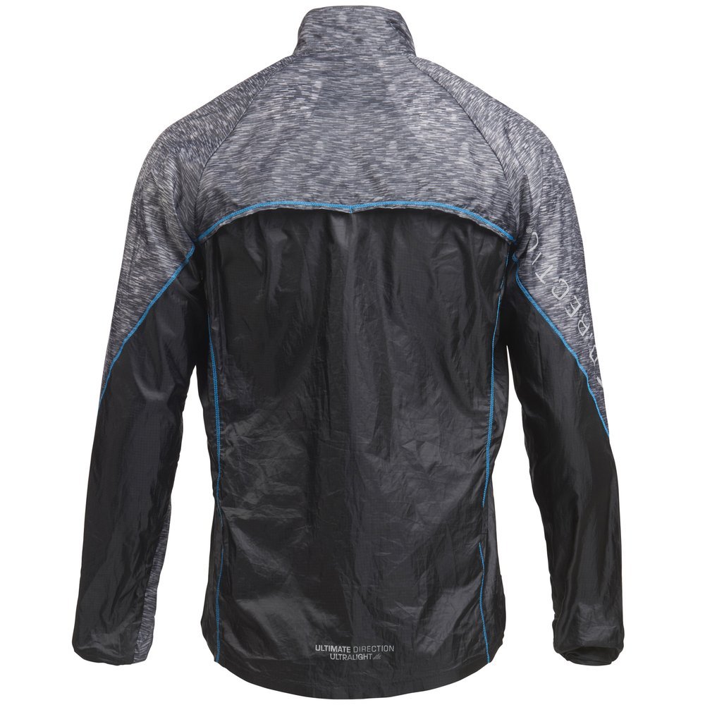 Kurtka do biegania Ultimate Direction Ventro Windshell - Ultimate Direction zdjęcie 4