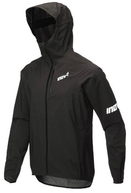 Kurtka  inov-8 AT/C Stormshell - Inov-8 zdjęcie 3
