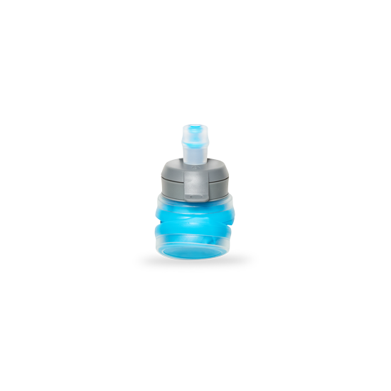 HydraPak Skyflask Speed 500ml Malibu Blue - HydraPak zdjęcie 3