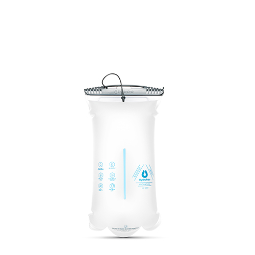 HydraPak bukłak z rurką Shape-Shift 2L - HydraPak zdjęcie 2