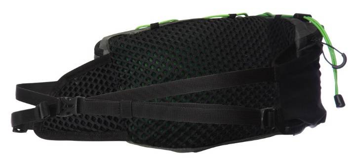 PAS BIODROWY DO BIEGANIA INOV-8 RACE ELITE WAIST - Inov-8 zdjęcie 2