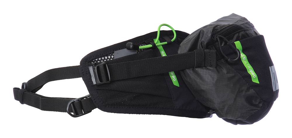 PAS BIODROWY DO BIEGANIA INOV-8 RACE ULTRA PRO 2w1 WAIST - Inov-8 zdjęcie 2