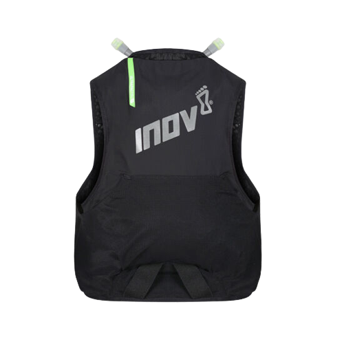 Kamizelka biegowa Inov-8 ULTRAPAC PRO 8 - Inov-8 zdjęcie 2