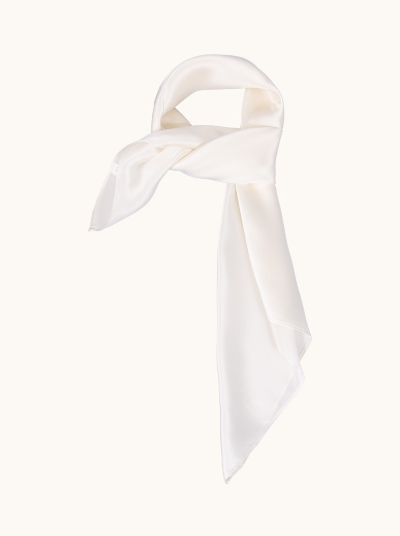 silk scarf image 1