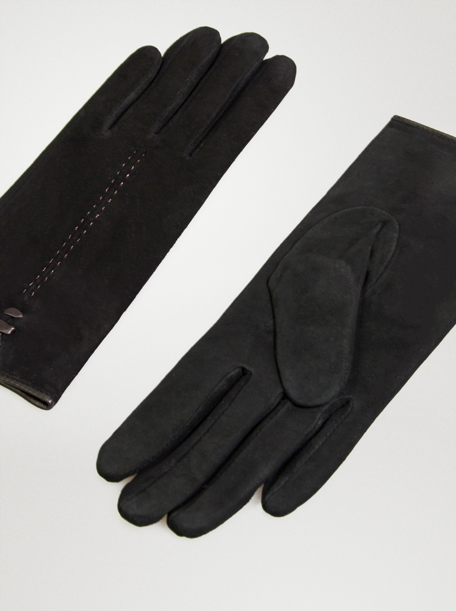Leather gloves - Allora image 4