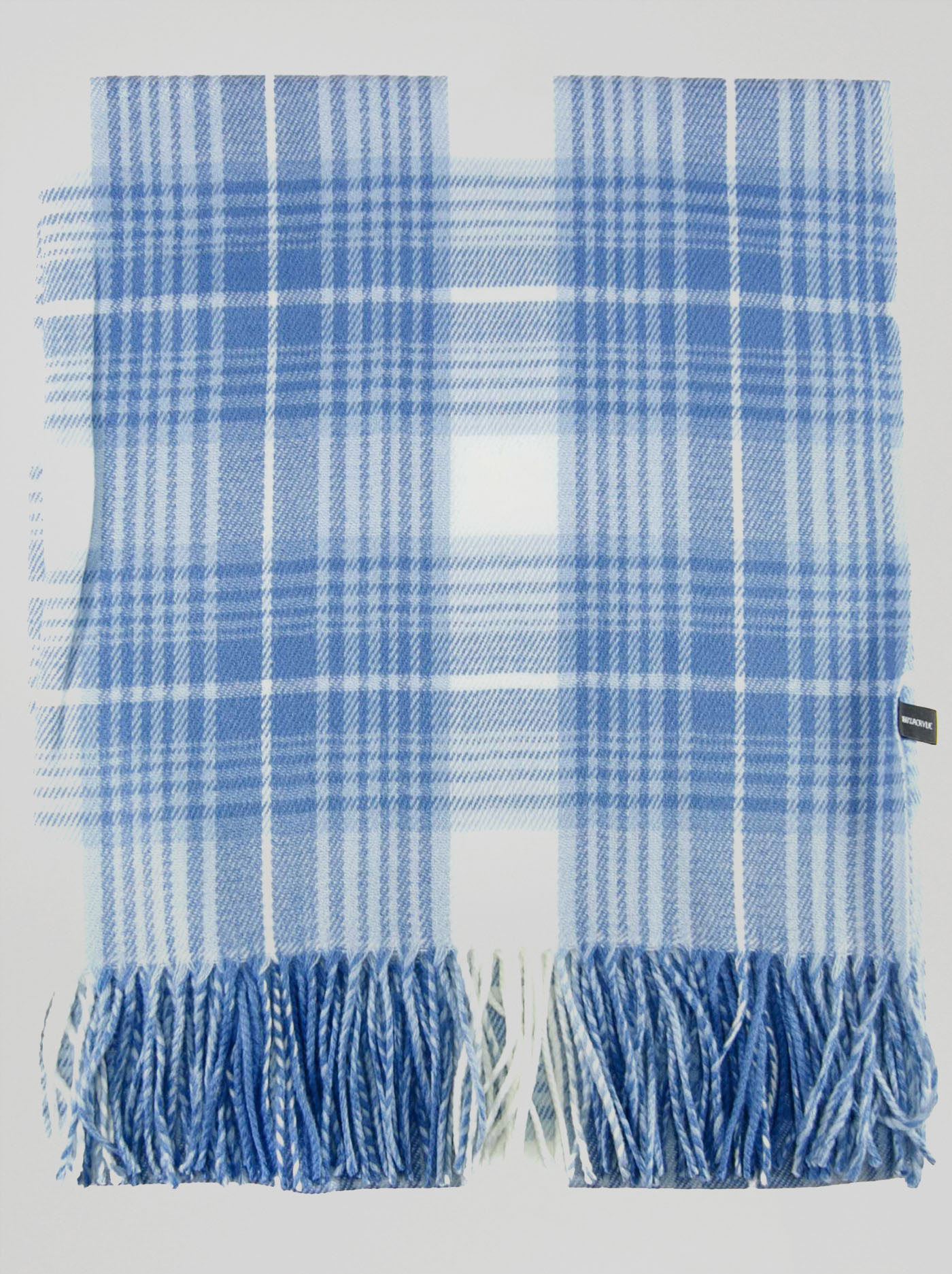 Double-sided scarf image 4