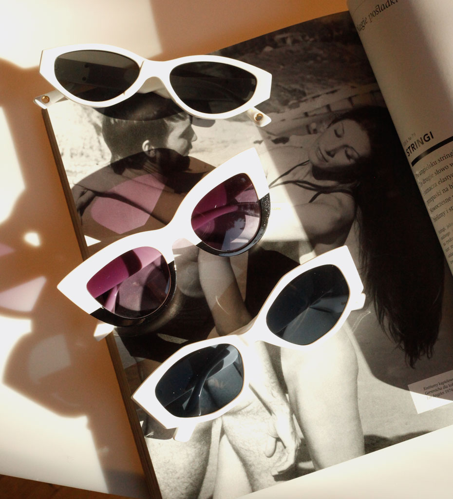 Sun glasses - Brylove image 2