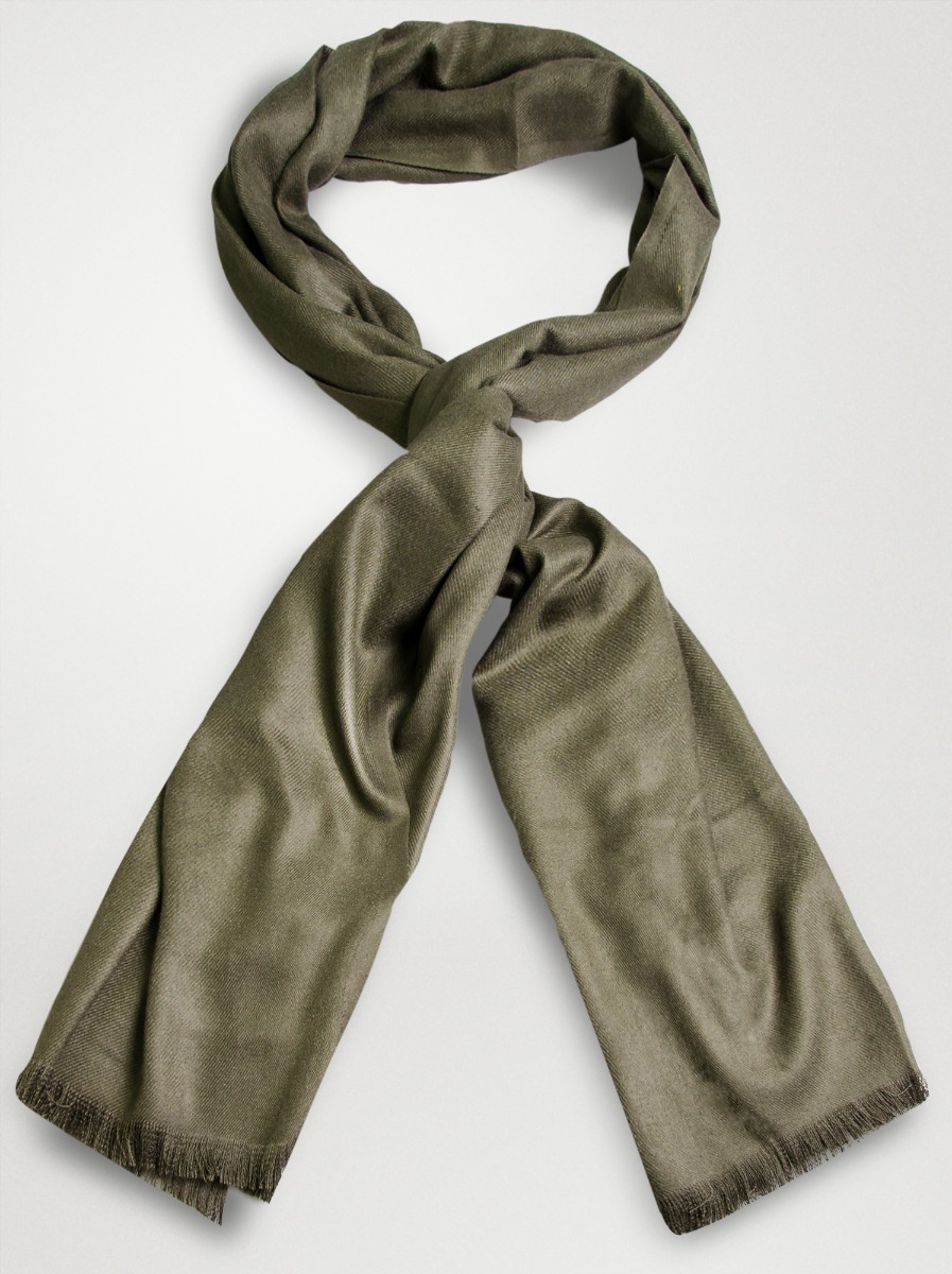 Silk scarf - Allora image 2