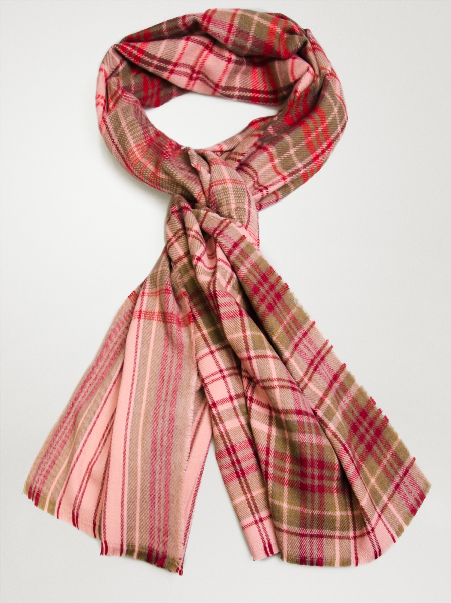 Silk scarf - Allora image 1