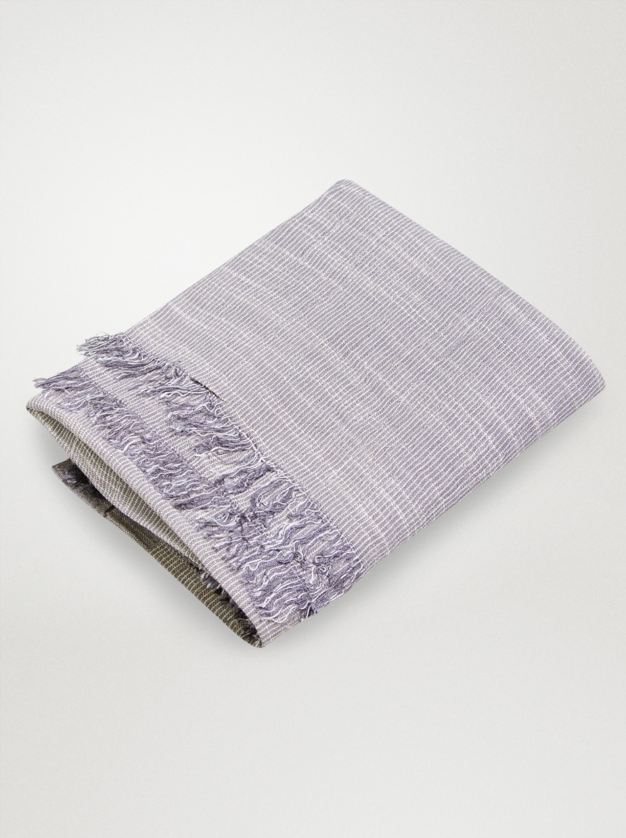 SCARF WITH PATTERN - Allora image 1