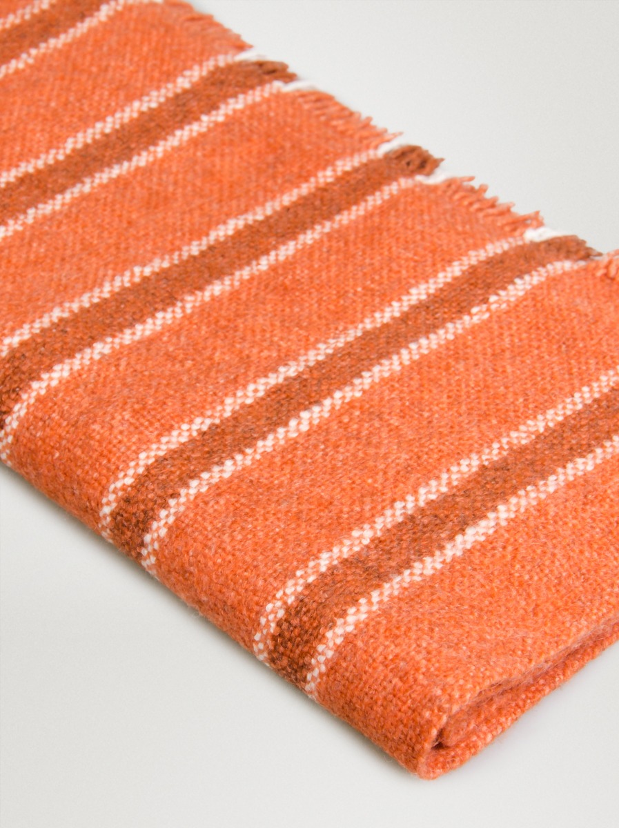 Wool scarf - Allora image 3