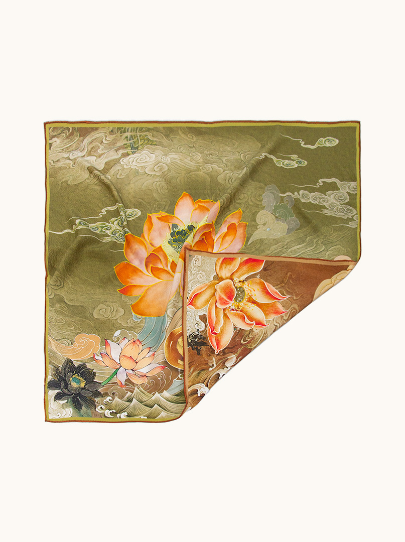 Silk image 1