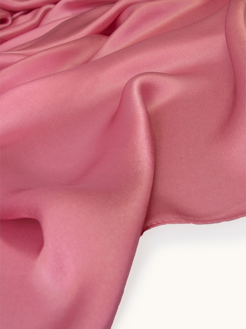 Silk scarf image 3