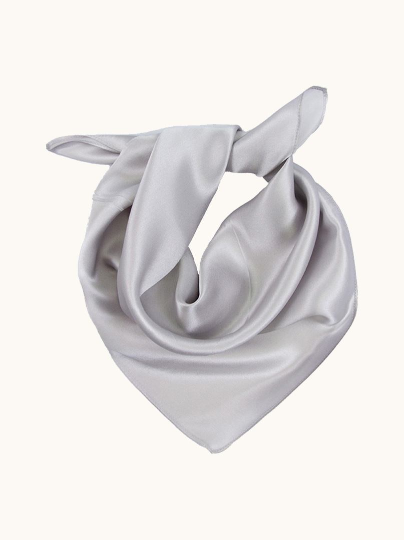 silk scarf image 1