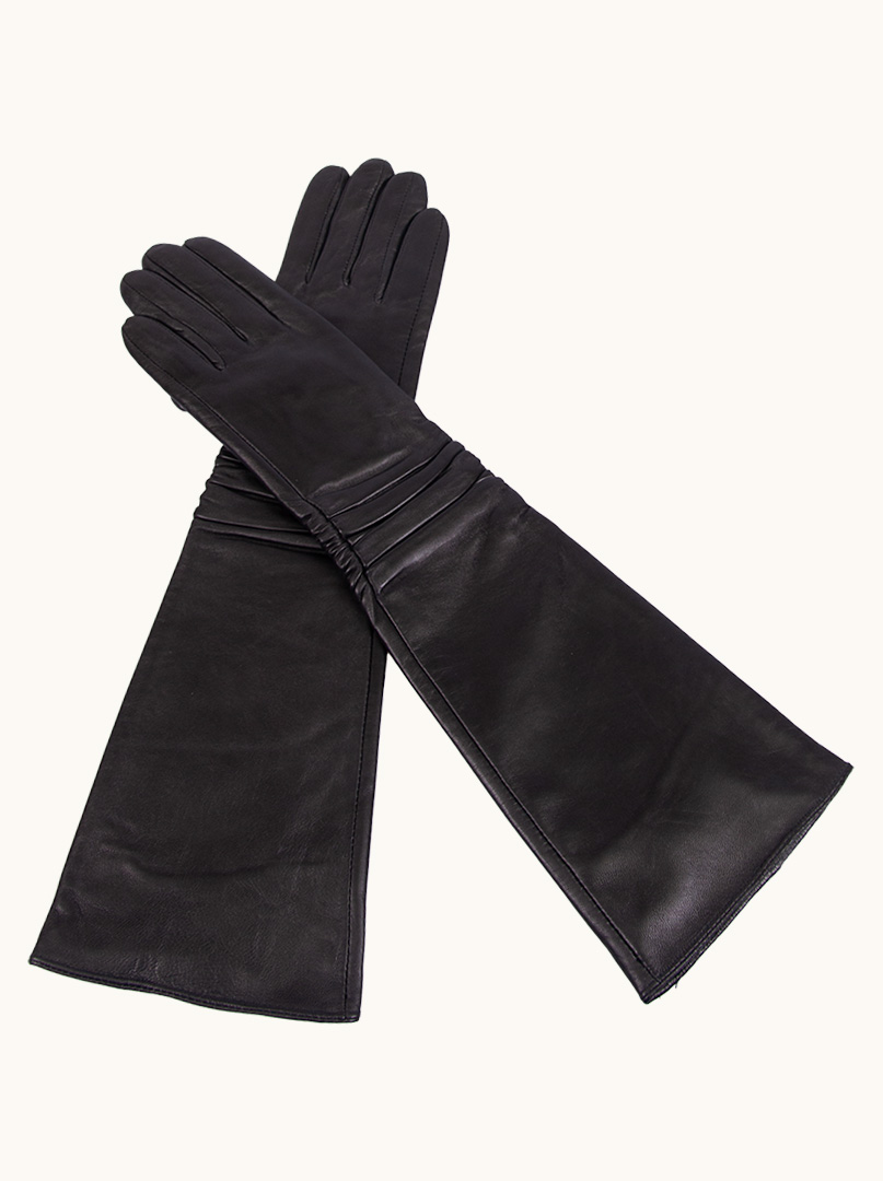 Leather gloves image 2