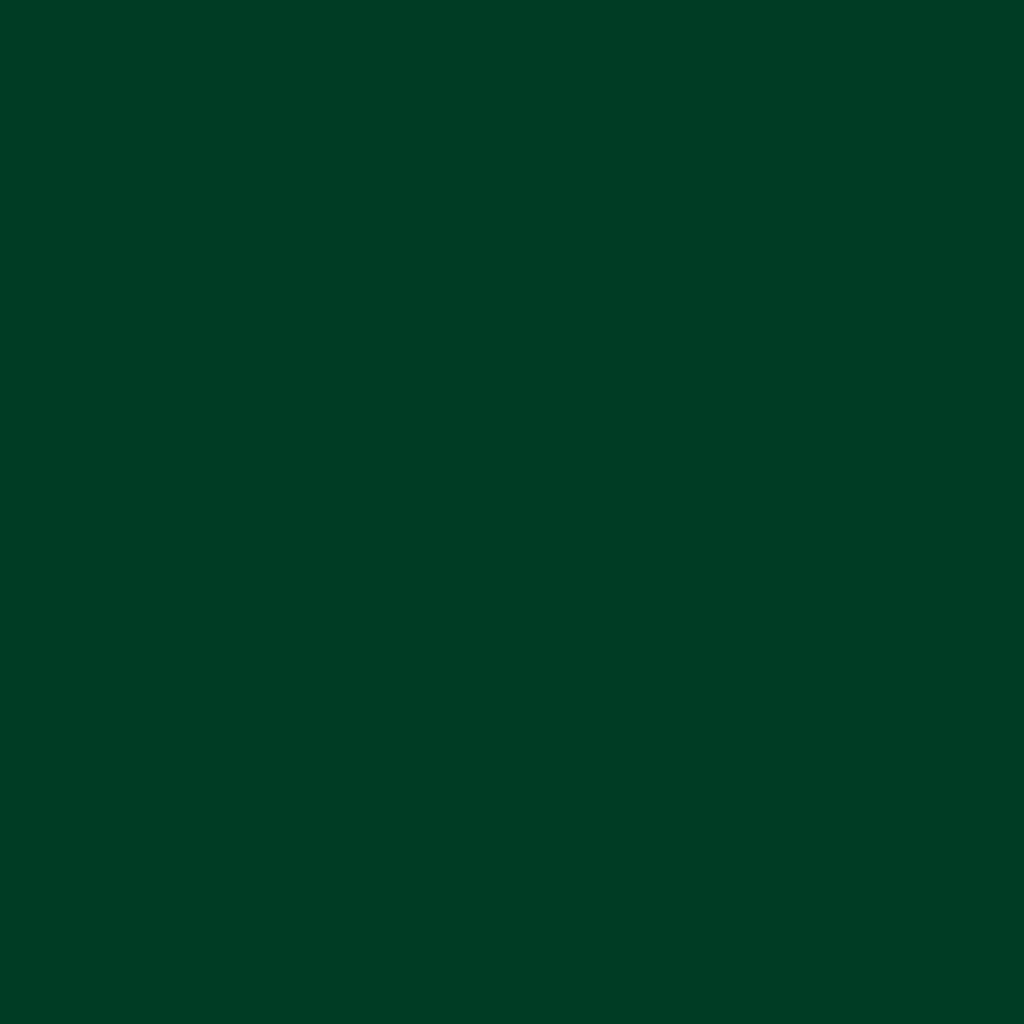 Okleina meblowa samoprzylepna folia CIEMNOZIELONA dekoracyjna - ORAFOL zdjęcie 1
