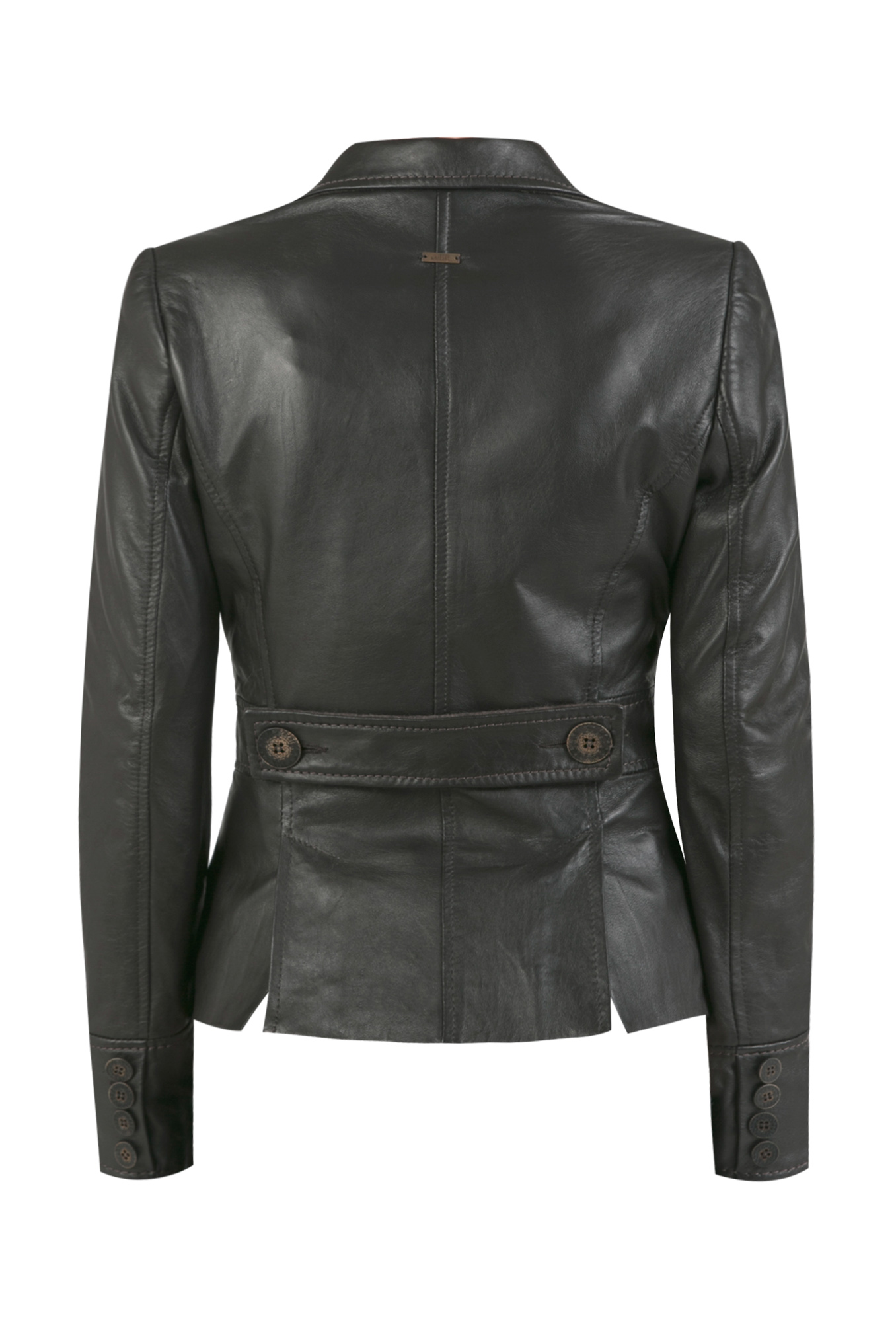 leather jacket, gray leather jacket, gray genuine leather jacket, Italian leather jacket, natural leather jacket, dark gray leather jacket, leather by rieske jacket, limited edition jacket, premium quality jacket