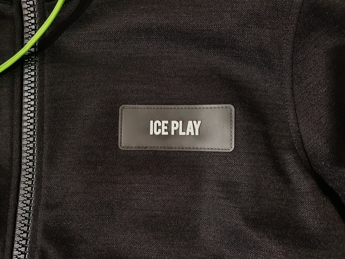 bluza Ice Play - Iceberg zdjęcie 4