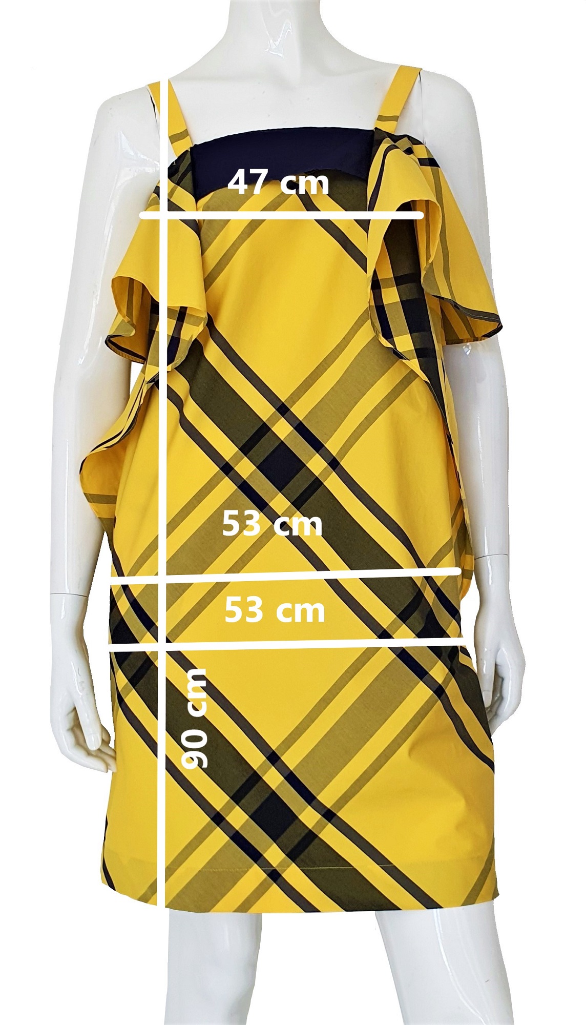 sukienka  Sportmax - Max Mara Fashion Group zdjęcie 2