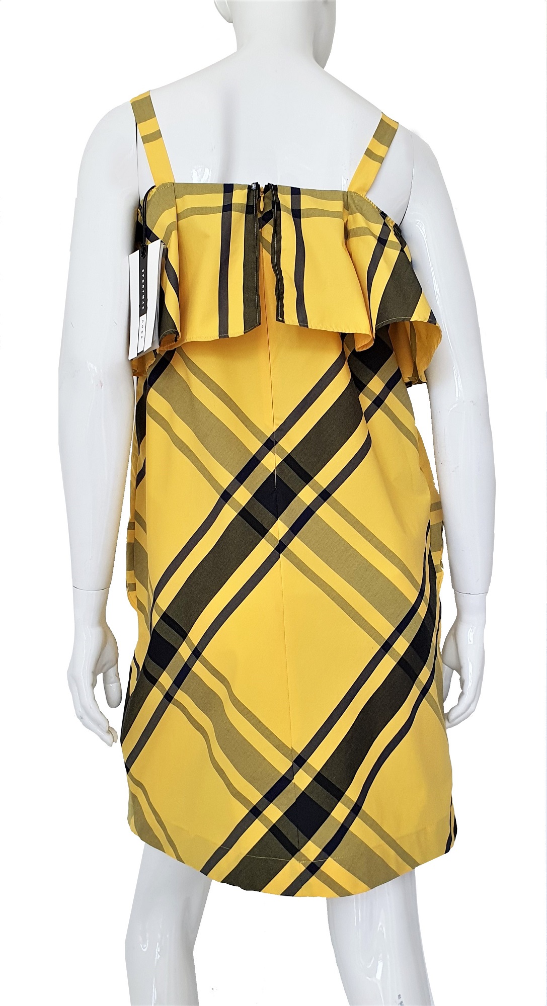 sukienka  Sportmax - Max Mara Fashion Group zdjęcie 3