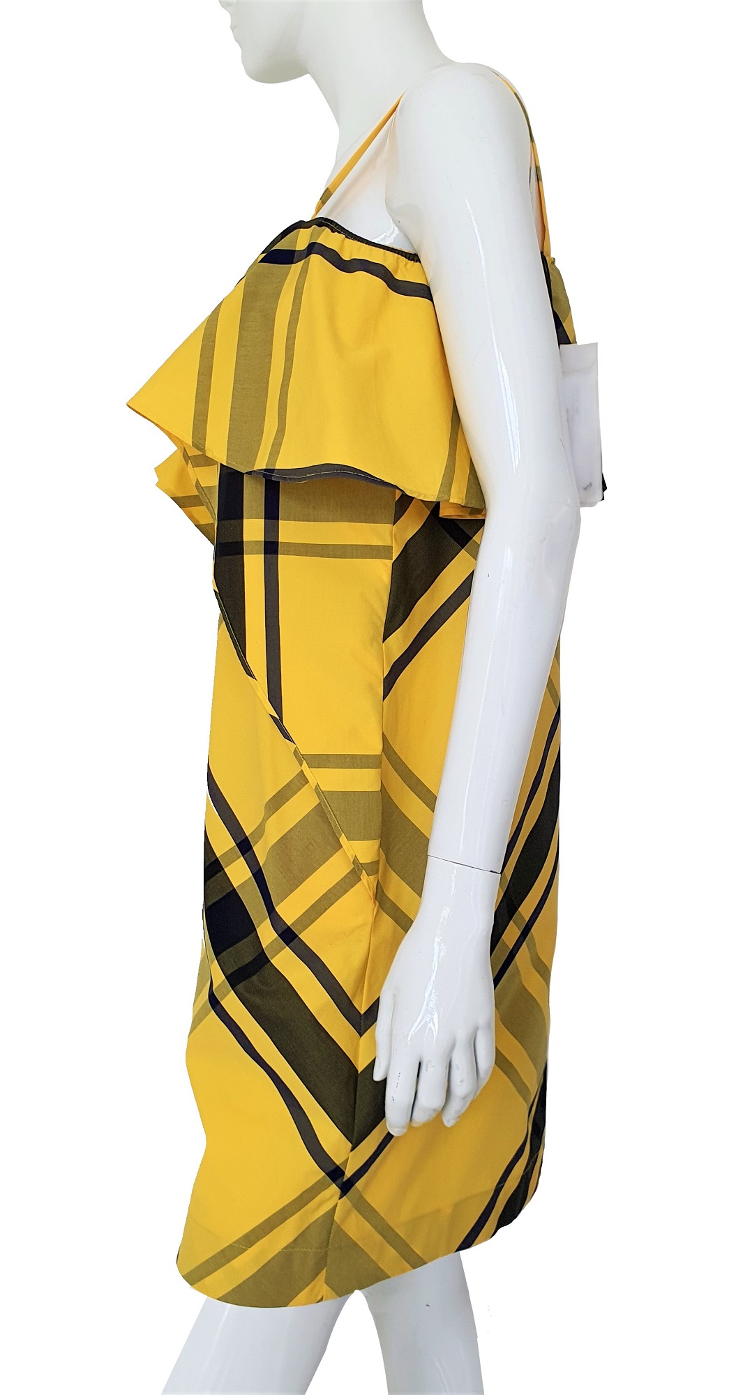 sukienka  Sportmax - Max Mara Fashion Group zdjęcie 4