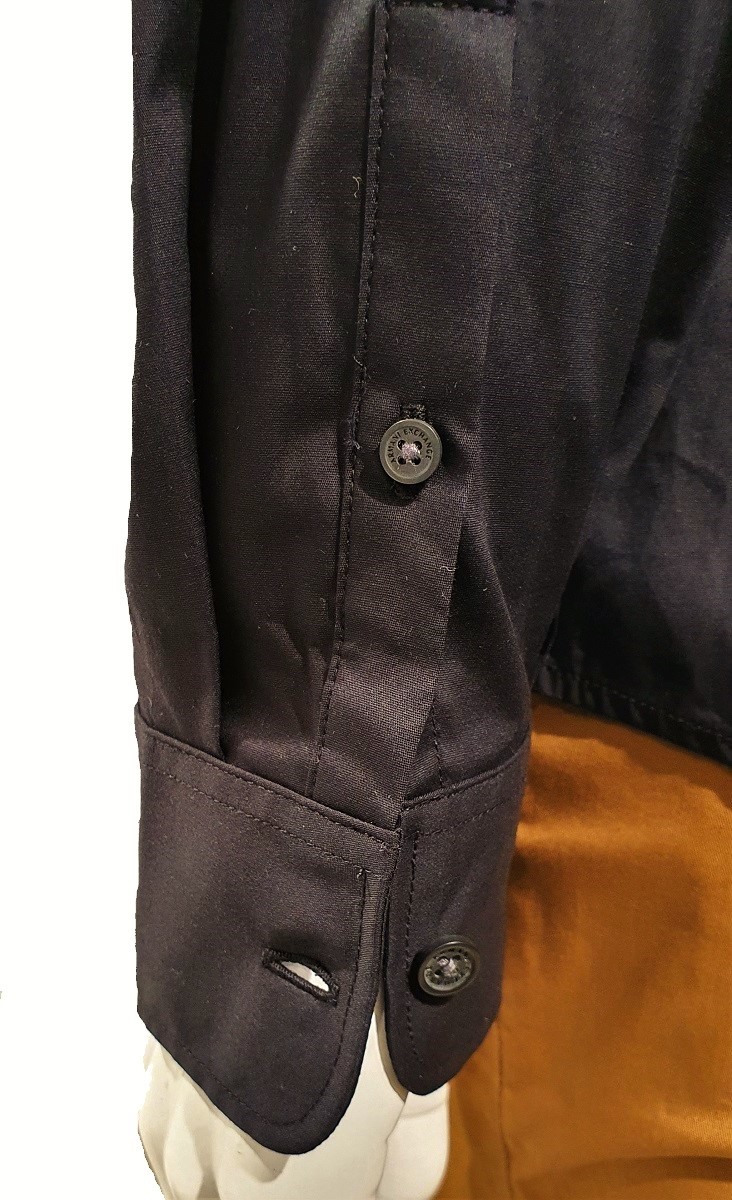 koszula męska Armani Exchange - Armani Exchange zdjęcie 3