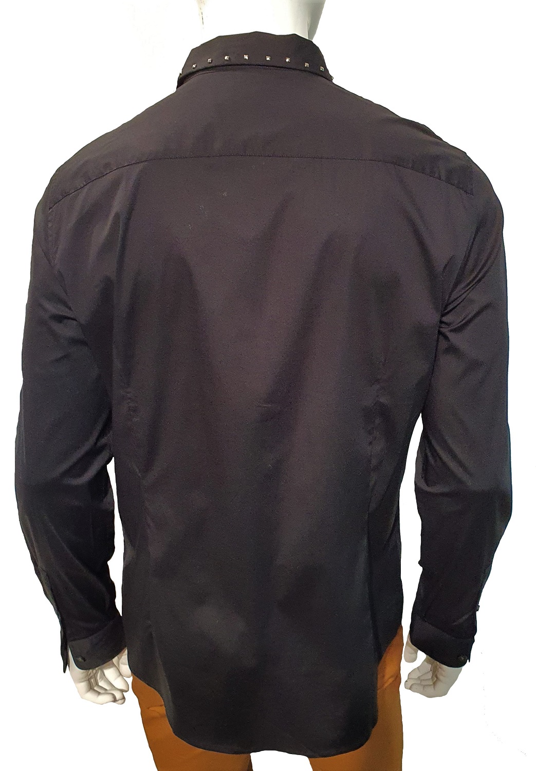 koszula męska Armani Exchange - Armani Exchange zdjęcie 4