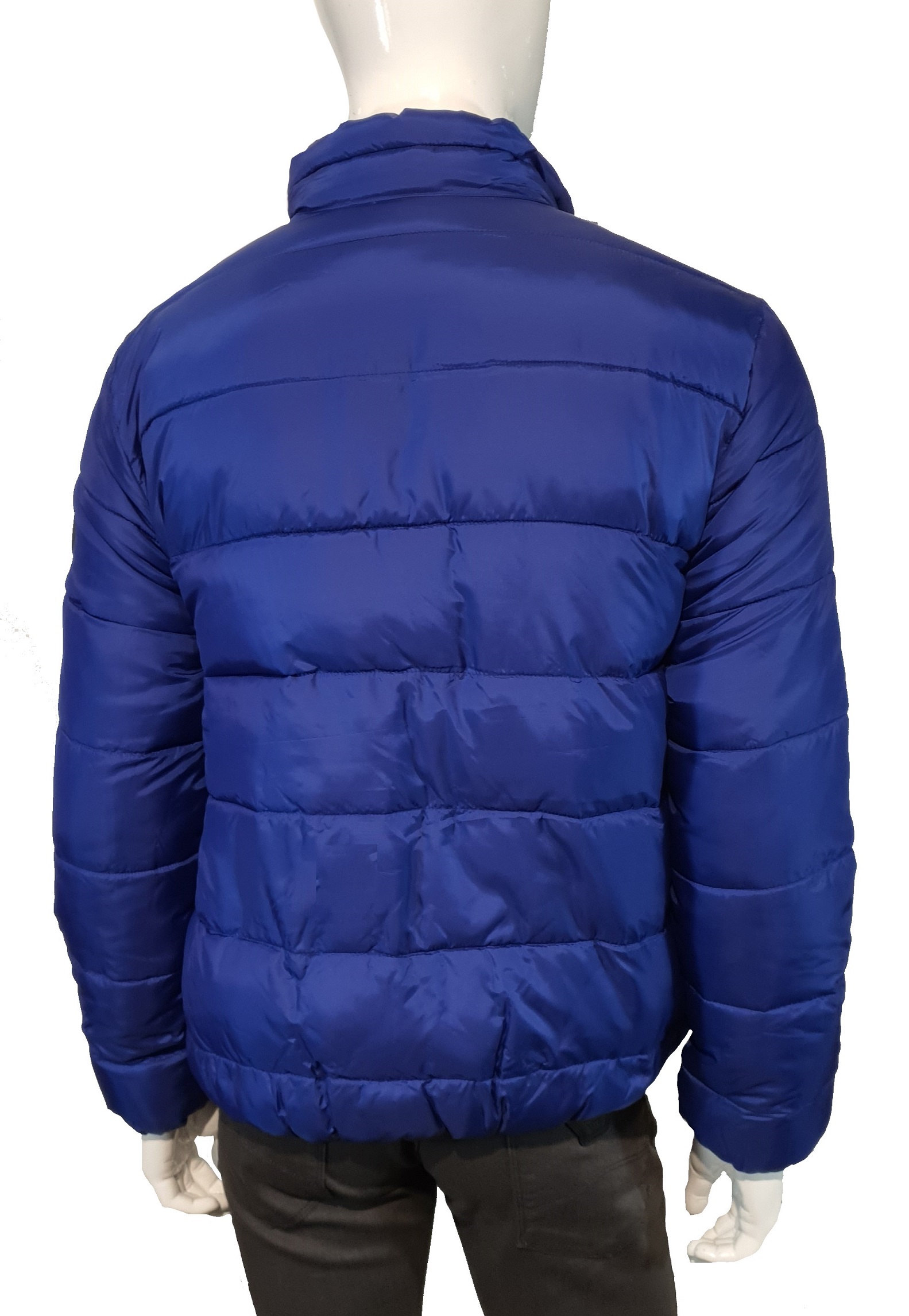 kurtka bomber EA7 - Emporio Armani EA7 zdjęcie 3