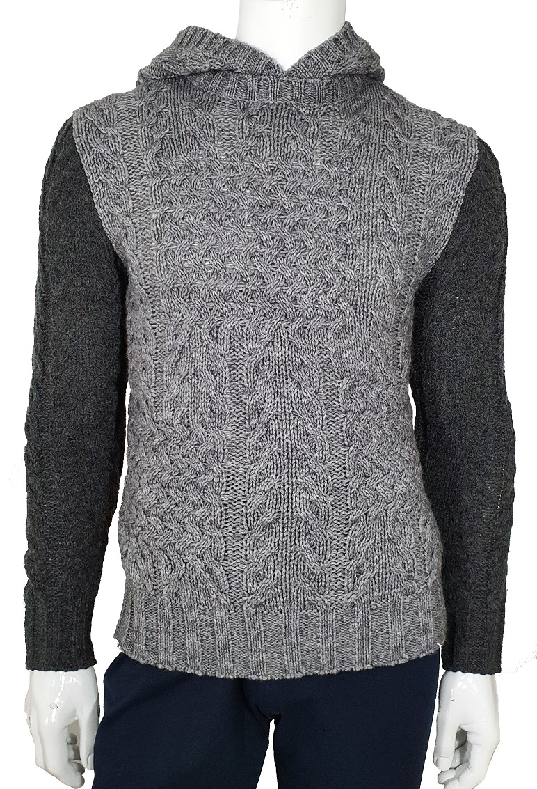 sweter Armani Exchange - Armani Exchange zdjęcie 3