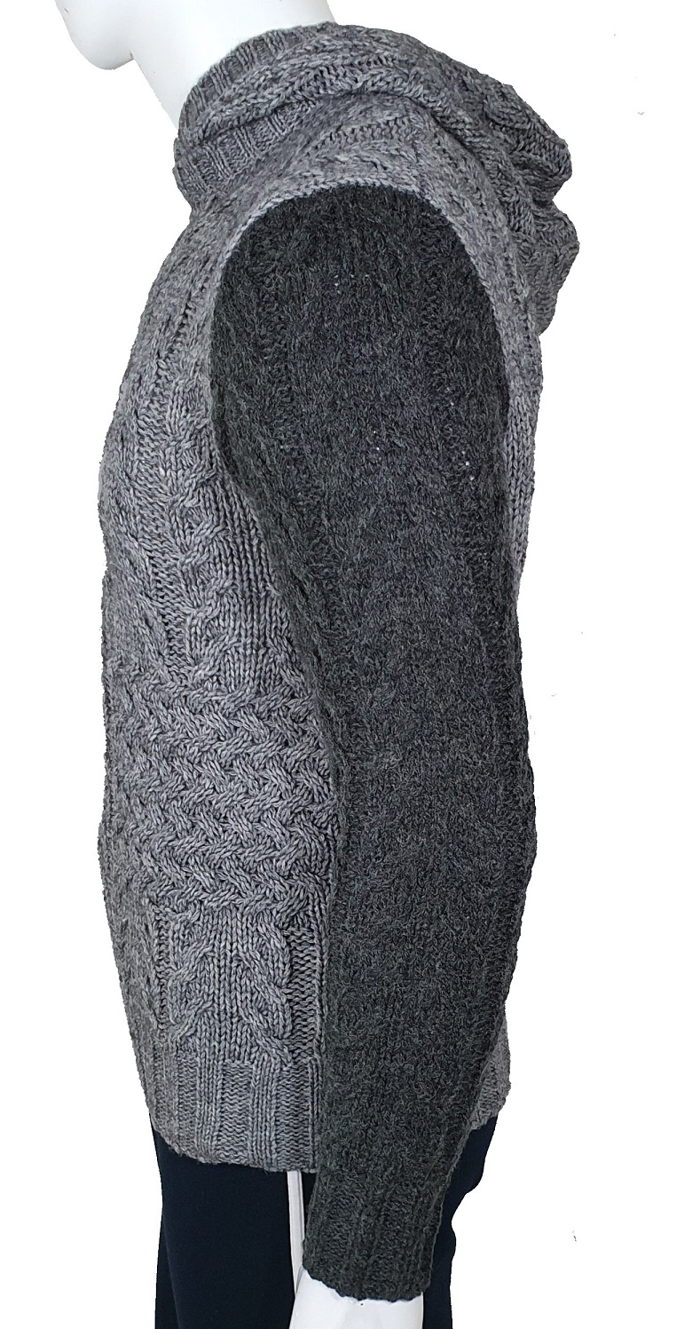 sweter Armani Exchange - Armani Exchange zdjęcie 4