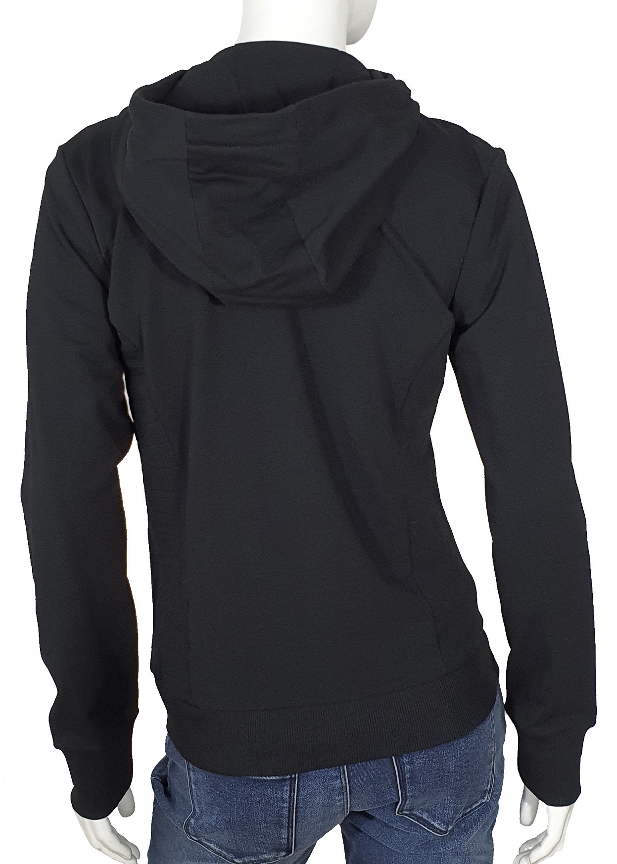 bluza damska  Emporio Armani EA7 - Emporio Armani EA7 zdjęcie 4