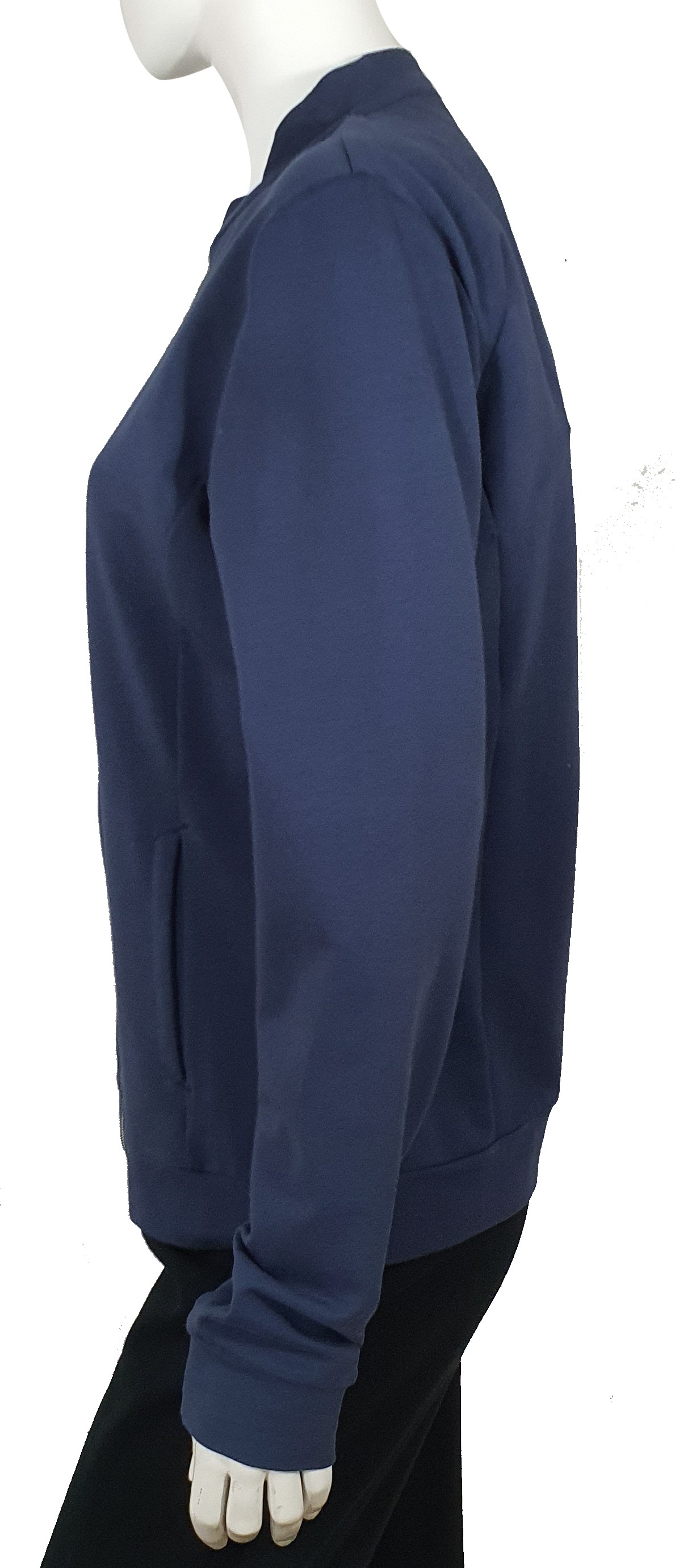 bluza damska  Emporio Armani EA7 - Emporio Armani EA7 zdjęcie 3