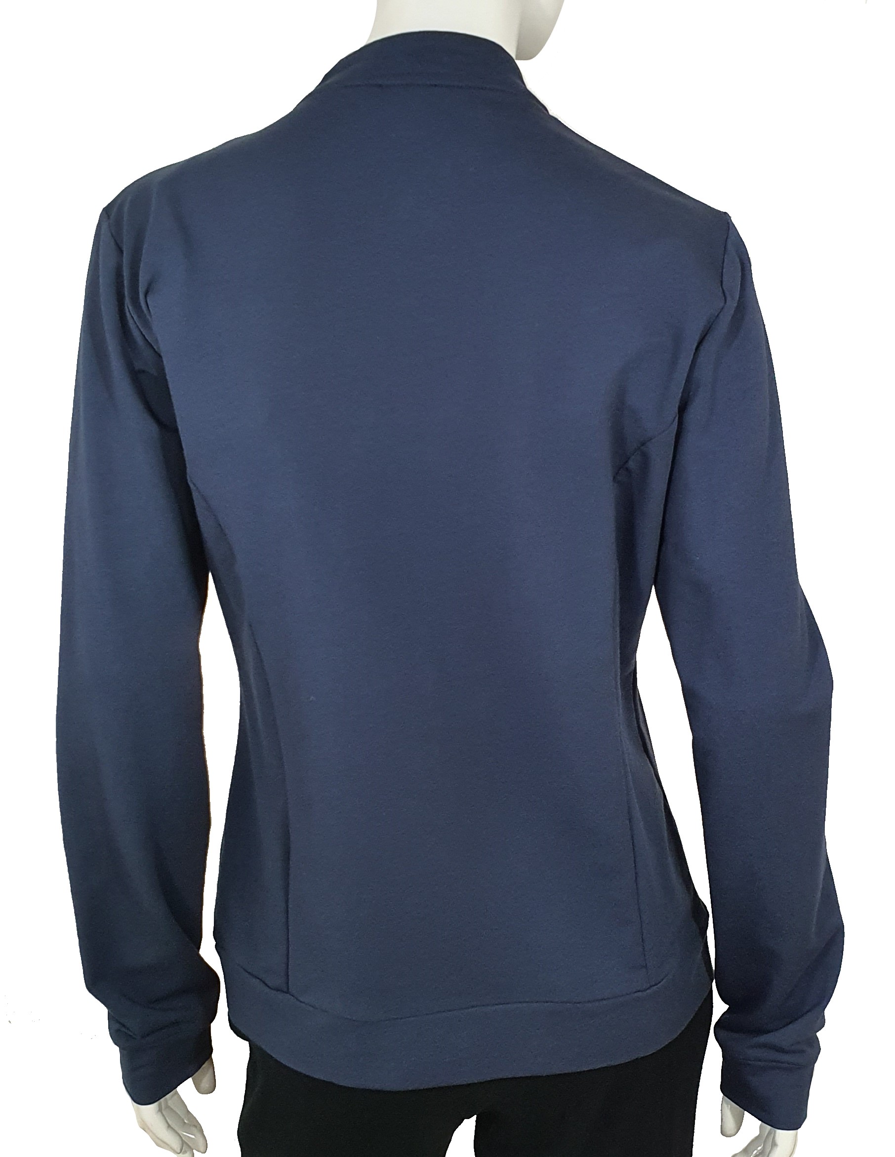 bluza damska  Emporio Armani EA7 - Emporio Armani EA7 zdjęcie 4