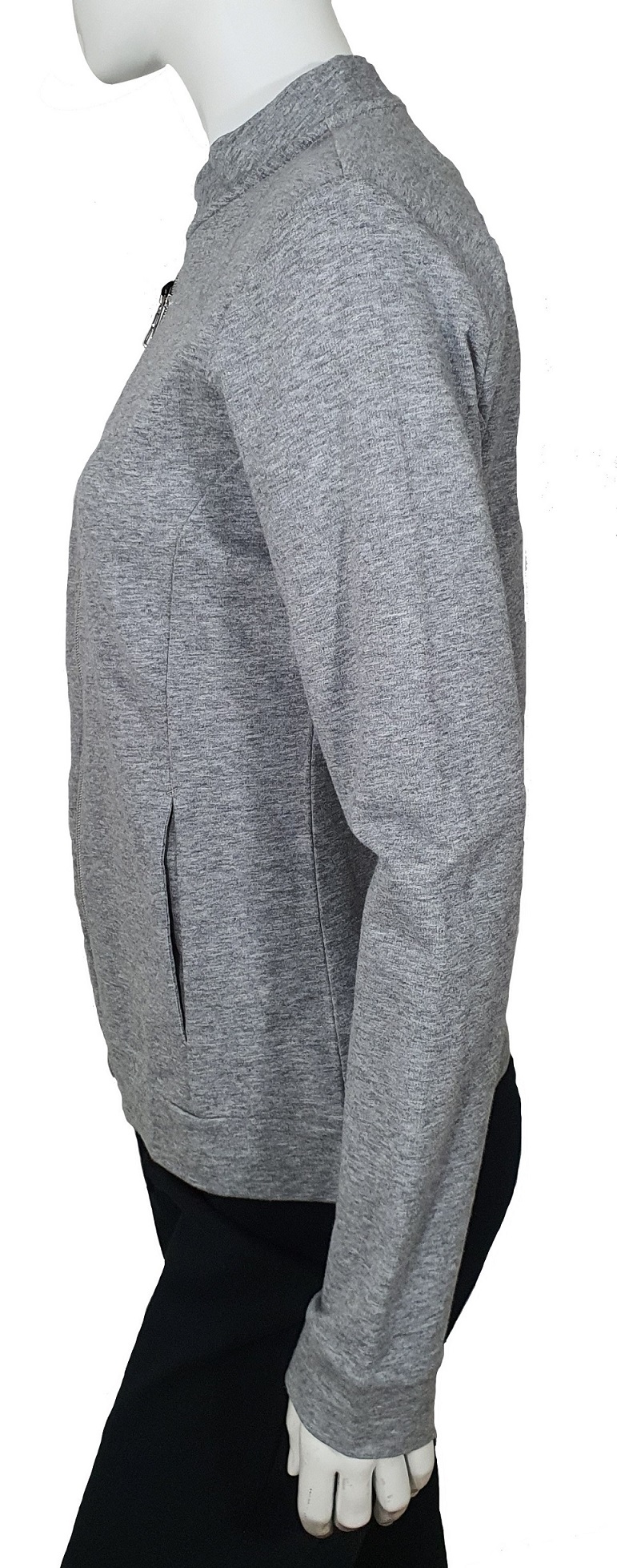 bluza damska Emporio Armani EA7 - Emporio Armani EA7 zdjęcie 2