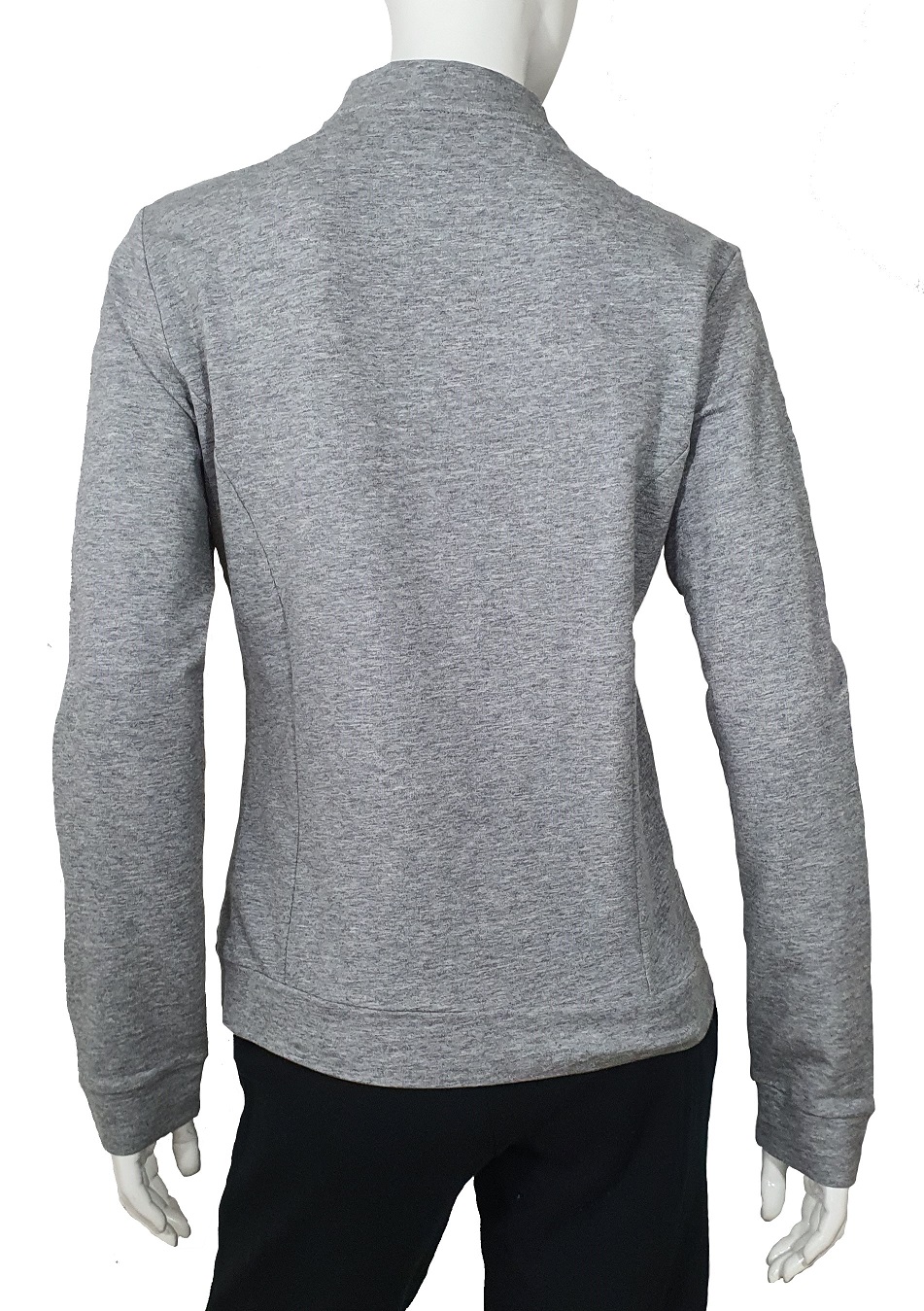 bluza damska Emporio Armani EA7 - Emporio Armani EA7 zdjęcie 3