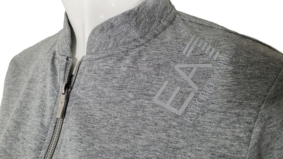 bluza damska Emporio Armani EA7 - Emporio Armani EA7 zdjęcie 4