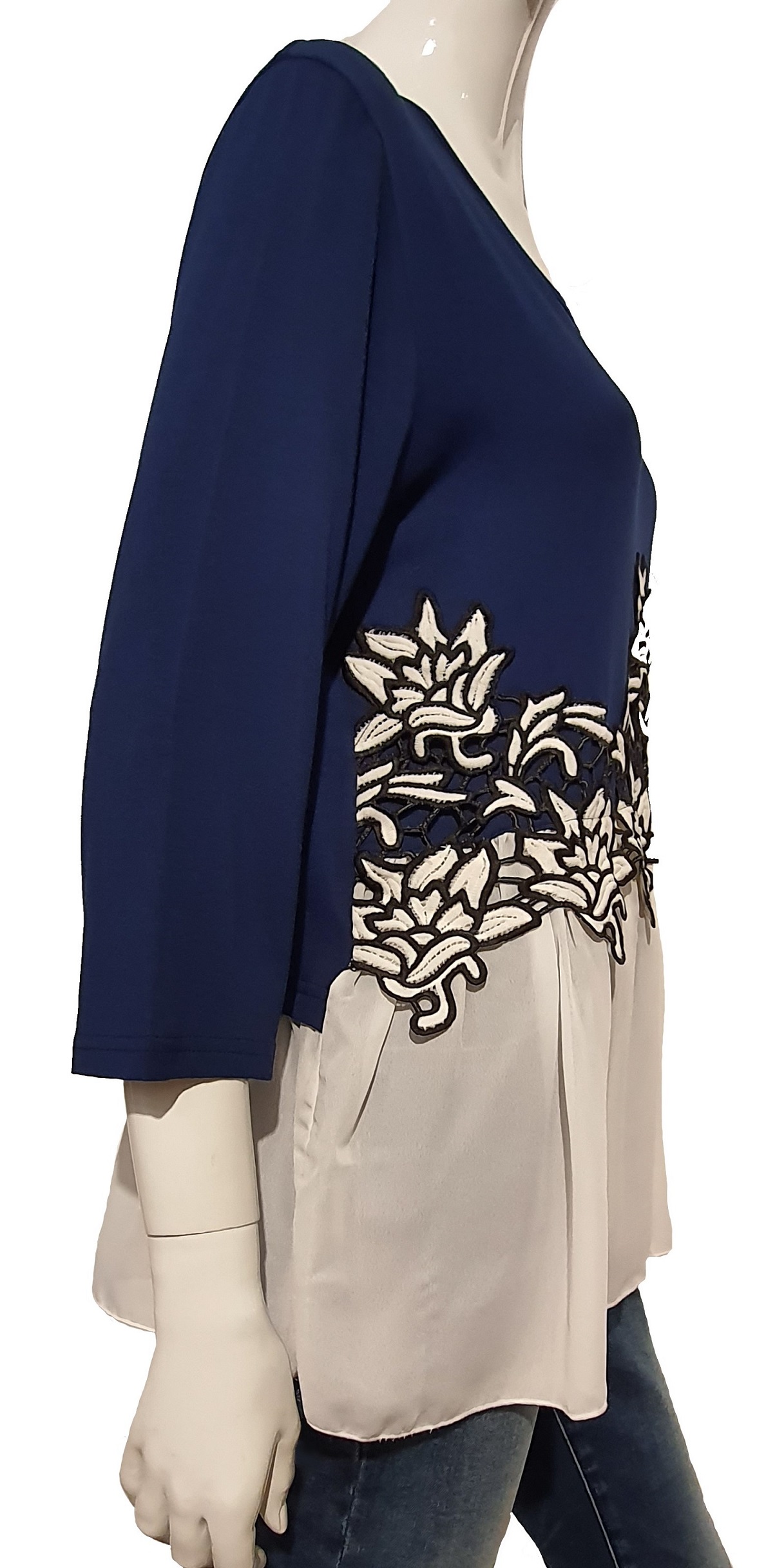 bluza damska Cioe - Cioe zdjęcie 2