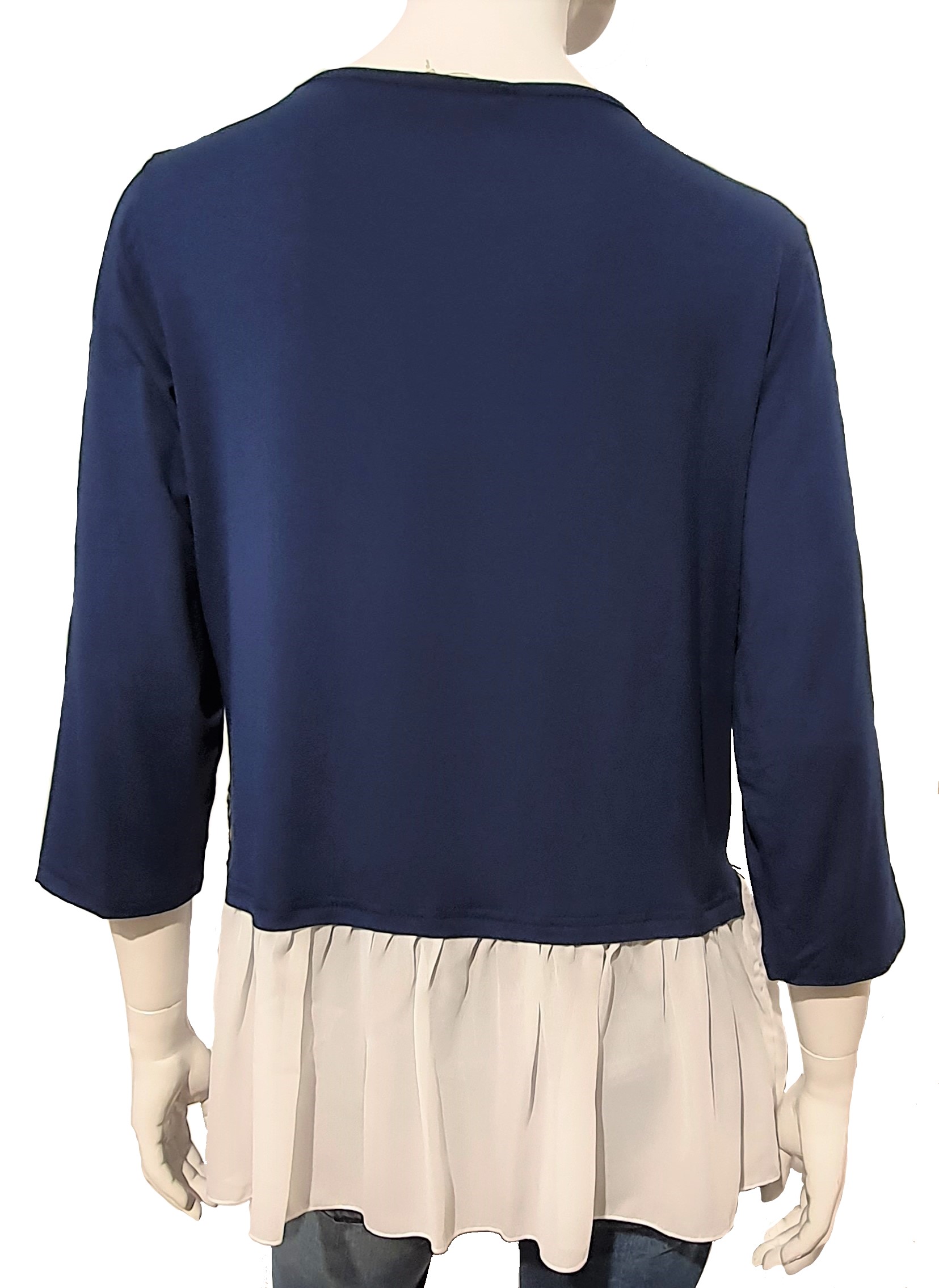 bluza damska Cioe - Cioe zdjęcie 4